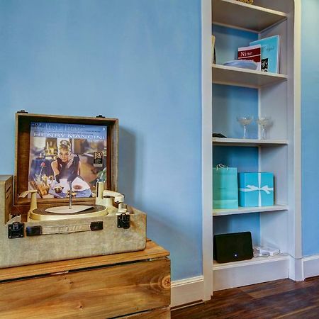 Tiffanys - Coorie Doon Stays Prestwick Exteriör bild