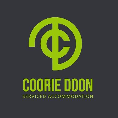 Tiffanys - Coorie Doon Stays Prestwick Exteriör bild