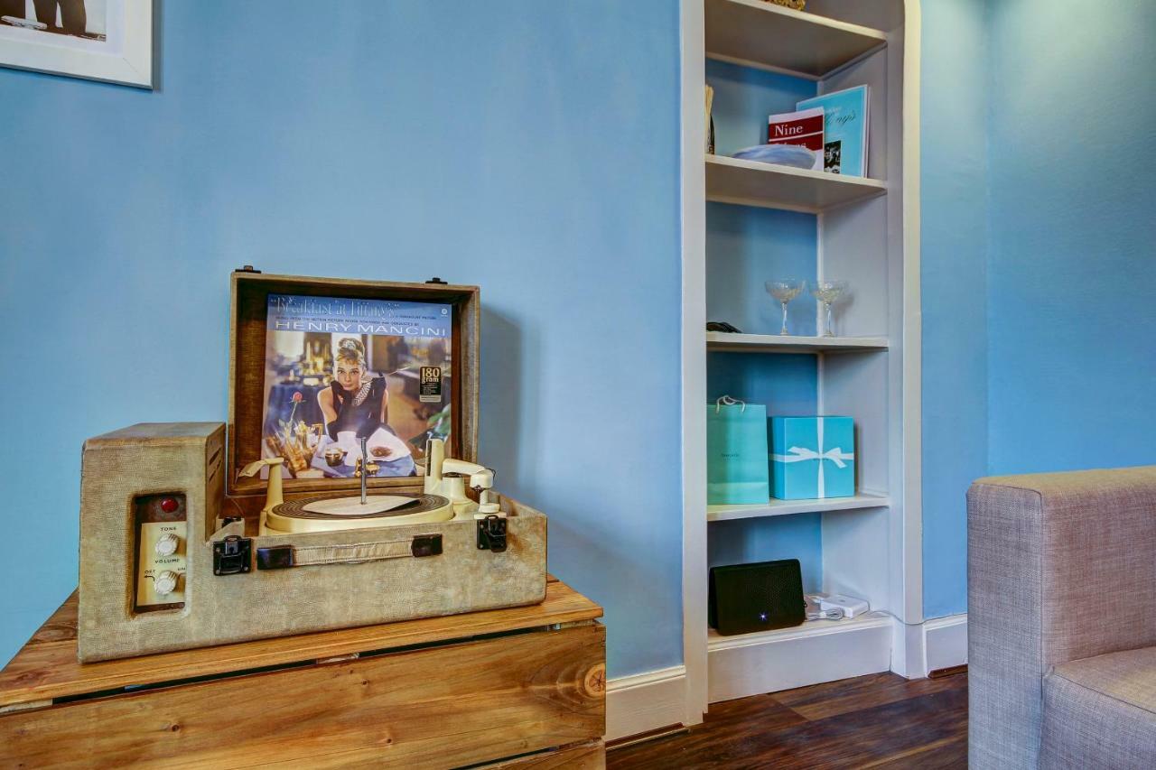 Tiffanys - Coorie Doon Stays Prestwick Exteriör bild